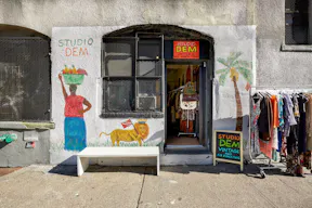 Bright Beautiful Retail, Cafe ,Event Space In The Heart Of Williamsburg - Image 6