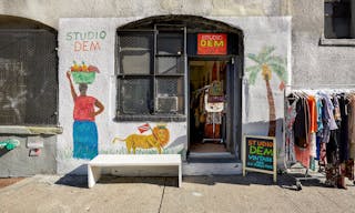 Bright Beautiful Retail, Cafe ,Event Space In The Heart Of Williamsburg - Image 6