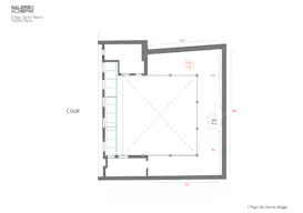 Rue Saint Merri Grand Showroom - Image 10
