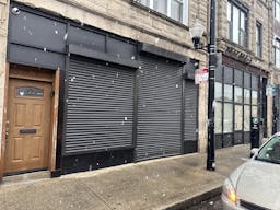 Pilsen commercial space - perfect for pop-up store/art gallery/ private sale - Image 2