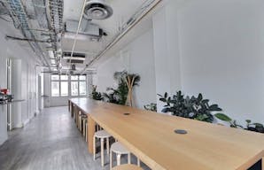 Office Space IMPASSE DE LA PLANCHETTE - Image 2