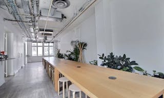 Office Space IMPASSE DE LA PLANCHETTE - Image 2