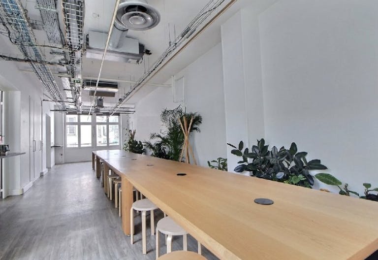 Office Space IMPASSE DE LA PLANCHETTE - Image 2