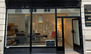 Boutique, Galerie ou Showroom - Quartier Vend�me - Saint Honor� - Image 0