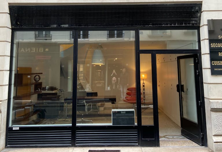 Boutique, Galerie ou Showroom - Quartier Vend�me - Saint Honor� - Image 0