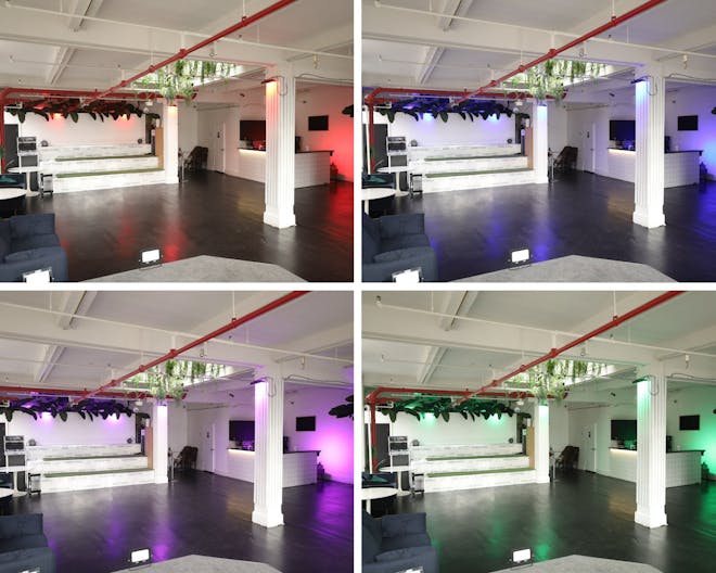 Midtown Penthouse Event Space Gallery - Image 3