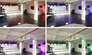 Midtown Penthouse Event Space Gallery - Image 3