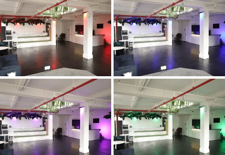 Midtown Penthouse Event Space Gallery - Image 3