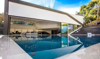 Amazing villa: this venue makes for the perfect getaway - Image 1