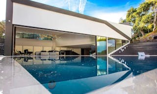 Amazing villa: this venue makes for the perfect getaway - Image 1