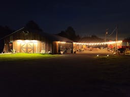 Woodys Banquet Barn (Venue) - Image 4