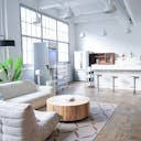 Industrial/Modern Style Multi-Functional Event Space & Content Studio in the Heart of Brooklyn