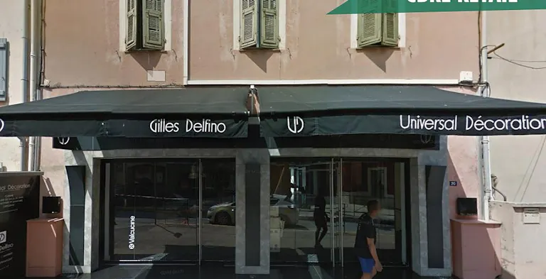 Boutique Premium Saint-Tropez - Image 0