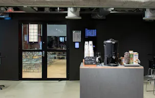 Berghs SOC Event Space - Image 3