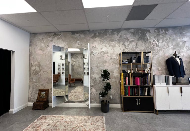 Elegant Shop Share in Beverly Hills ( brands in the luxury wedding, beauty, lifestyle, and other complementary categories) - Image 3