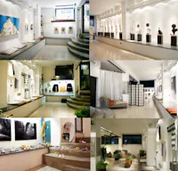 Showroom e spazio espositivo nella cornice dei Navigli di Milano - Image 4