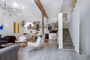Maison Loft arty au coeur de Paris - Image 2
