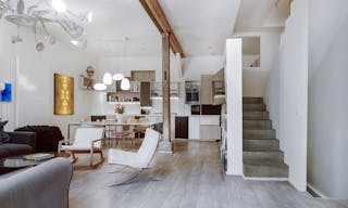 Maison Loft arty au coeur de Paris - Image 2