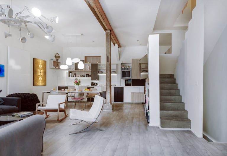 Maison Loft arty au coeur de Paris - Image 2