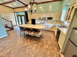 Cleveland ms getaway pool and amenities - Image 2