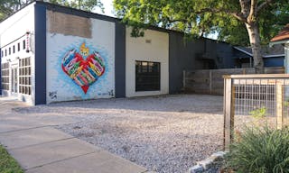 Unique Warehouse Style Event Space in East Austin with Tattoo, Coffee & Barber - Image 5
