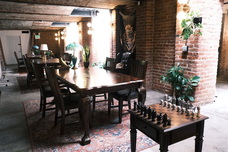 Large commercial events venue in Hayes Valley - Image 3