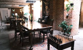 Large commercial events venue in Hayes Valley - Image 3