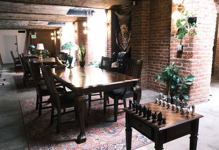 Large commercial events venue in Hayes Valley - Image 3