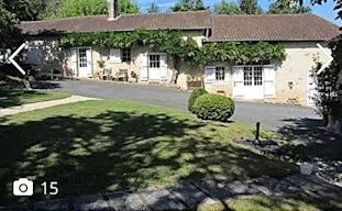 Propriété de charme en Périgord - Image 15