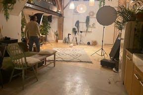 Loft atypique comme � New-York - Image 7