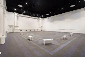 Historic Venue -Harmonie Club social club and preforming arts center - Image 2