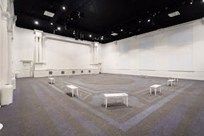 Historic Venue -Harmonie Club social club and preforming arts center - Image 2