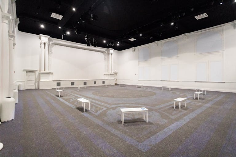 Historic Venue -Harmonie Club social club and preforming arts center - Image 2