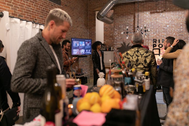 Professional, sleek & versatile RiNo-based meeting space in a great location! - Image 0