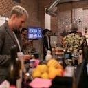 Professional, sleek & versatile RiNo-based meeting space in a great location!