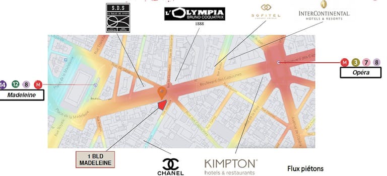 Flagship Madeleine/Op�ra - Image 2