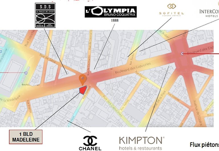 Flagship Madeleine/Op�ra - Image 2