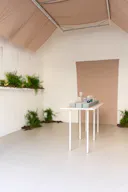 Pop-Up Space with Street View in South Milan - Image 3