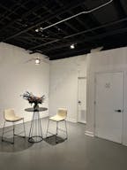 Loft-style event venue in West Town, Chicago - Image 23