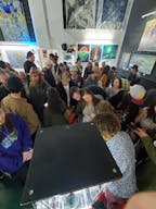 Art Gallery and Event Space - Image 8