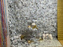 Colorful Content Creation Photo Studio - Image 5