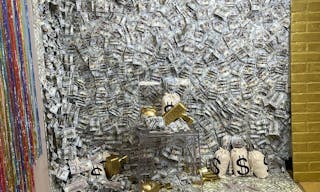 Colorful Content Creation Photo Studio - Image 5