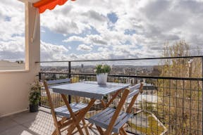 Luxury apartment with unique view - ideal for photoshooting - Image 3