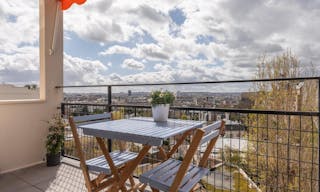 Luxury apartment with unique view - ideal for photoshooting - Image 3