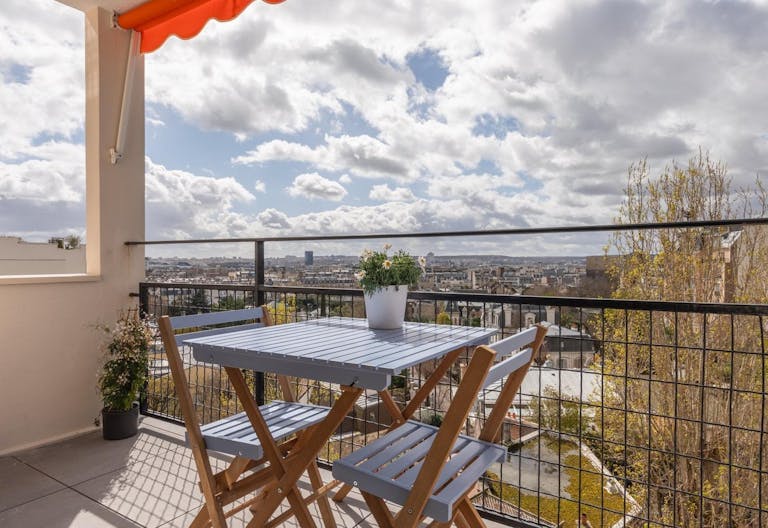 Luxury apartment with unique view - ideal for photoshooting - Image 3