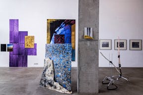 DYNAMIC POP-UP VENUE IN BERLIN // ROOFTOP & TERRACE AVAIL - Image 0