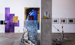 DYNAMIC POP-UP VENUE IN BERLIN // ROOFTOP & TERRACE AVAIL - Image 0