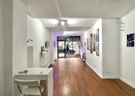 White box "ready to go" Gallery Space for Exhibition & Events - Image 0