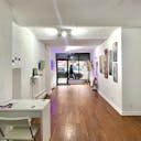 White box "ready to go" Gallery Space for Exhibition & Events