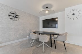 Bureaux nomades ou priv�s, Saint-Maur-des-Foss�s - Image 11